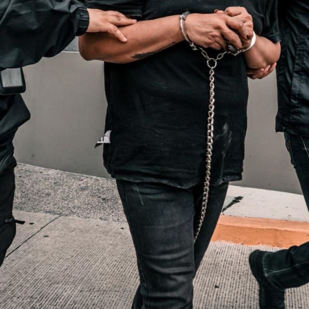 Operativo en Colón Termina con 7 Vinculados por Secuestro